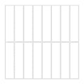 Axyaa 3D Tile Sticker Self-adhesive Wall Panel for Kitchen Backsplash