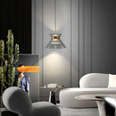 Axyaa Modern LED Pendant Light for Dining Room Kitchen Chandelier & Bedroom Night Lamp