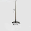 Axyaa LED Remote Control Floor Lamp for Bedroom Living Room Corners