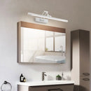 Axyaa LED Mirror Wall Lamp Cabinet Sconce - Nordic Modern Lighting Fixture