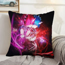 Axyaa Luxury Room Pillow Cover 45x45 Decorative Cushion Cases 50x50cm
