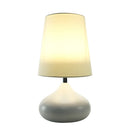 Axyaa Nordic LED Table Lamp 3W - Modern Night Light for Home Décor