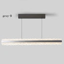 Axyaa Modern Pendant Lights for Dining Room Chandeliers Living Room Ceiling Lamp