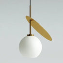 Axyaa Red Cherryt Hanging Light: Stylish Italian Designer Pendant Lamp for Bedside, Bar, Coffee Shop