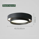 Axyaa LED Ceiling Light for Living Room Dining Room Bedroom