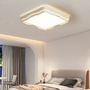Axyaa Dimmable LED Ceiling Lamp for Modern Home Decor