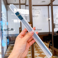 Axyaa Non-slip Reusable Chopsticks Set - Portable Healthy Tableware