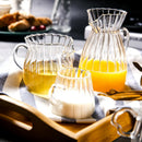 Axyaa Glass Fair Cup Tea Set Accessories Milk Cup Coffee Accessories