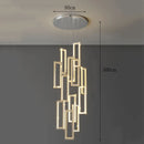 Axyaa Dining Room Chandelier | Indoor Ceiling Pendant Lights | Modern Indoor Lighting Fixtures