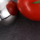 Axyaa Stainless Steel Ramen Soup Ladle Long Handle Cutlery Kitchen Utensil