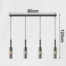Axyaa Crystal Chandelier | Luxury Living Room & Bedroom Pendant Light
