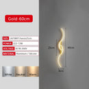 Axyaa LED Wall Lamp with Remote Control Dimming - Modern Home Lighting