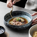 Axya Ceramic Dining Set: Plates, Bowls, and Dishware for Every Meal