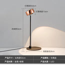 Axyaa Minimalist LED Floor Lamp with Induction Dimming - Modern Design for Living Room