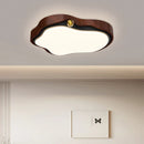 Axyaa Geometric LED Ceiling Chandelier Living Room Indoor Lighting Fixtures