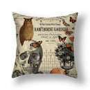 Axyaa Halloween Decor Cushion Covers - Home Decor Pillowcases