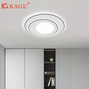 Axyaa LED Ceiling Chandelier Light for Living Dining Bedroom Children's Room Home Decor