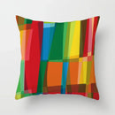 Axyaa Geometric Abstract Pillowcase 45*45cm