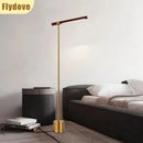 Axyaa Retro Wooden Bedside Desk Lamp for Bedroom, Study, and Hotel