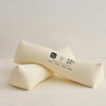 Axyaa Triangular Neck Pillow - Tartary Buckwheat Cervical Pillow for Better Sleep