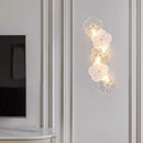 Axyaa Bedroom Wall Sconces Night Lamp Interior Decor Indoor Lighting