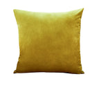 Axyaa Soft Throw Pillow Case for Living Room Sofa - 45x45cm Home Decor Cover