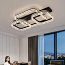 Axyaa Modern LED Pendant Light for Living & Dining Room Chandeliers