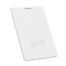 Axyaa Smart GPS Tracker Wallet Card with Bluetooth Technology