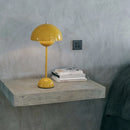 Axya Nordic Mushroom LED Table Desk Lamp - Touch Night Light