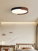 Axyaa Modern LED Ceiling Lamp for Master Bedroom, Dining, and Living Room