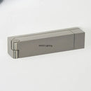 Axyaa Nordic Minimalist Folding Bedside Wall Light