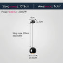 Axyaa Chrome Minimalist Chandelier for Bedroom, Study & TV Wall