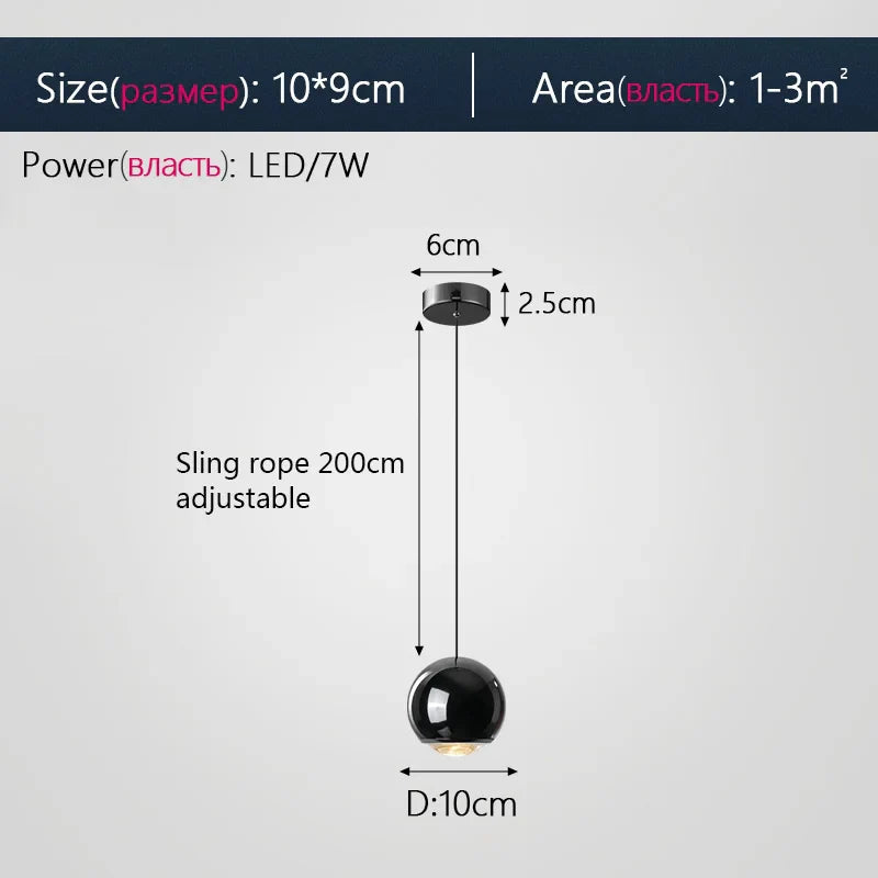 Axyaa Chrome Minimalist Chandelier for Bedroom, Study & TV Wall