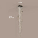 Axyaa LED Chandeliers for Living Room Indoor Lighting