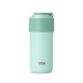 Axyaa Insulated Wine Bottle Cooler Cup Stainless Steel Outdoor Summer Portable