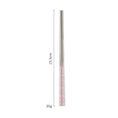 Axyaa Titanium Stainless Steel Chinese Chopsticks 304 Square Color Chinese Style