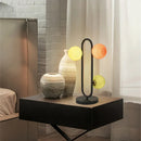 Axyaa LED Table Lamp for Children's Room, Bedroom, Living Room - Stylish & Personalized Option