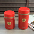 Axyaa 316 Stainless Steel Vacuum Flasks Big Belly Cup Thermal Pot