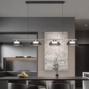 Axyaa Nordic Chandeliers Pendant Lights for Dining Room Ceiling Lighting