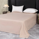 Axyaa Microfiber Sheet Set for Twin/Queen/King Bed