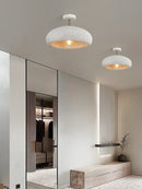 Axyaa Modern LED Pendant Light for Dining, Bedroom, Kitchen, Living Room - E27 Chandelier
