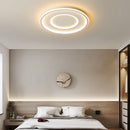 Axya Modern LED Ceiling Lamp for Home Decor, Luster Lighting Fixture for Various Rooms