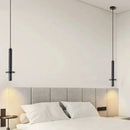 Axyaa Marble LED Pendant Lamp, Nordic Design, Room Decor, Dining Room Lighting