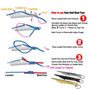 Axyaa Decoupling Device Tie Fast Knot Tying Tool - Fishing Line Tyer Hook Remover