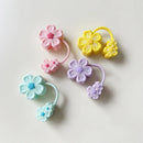 Axyaa Flower Silicone Straw Cap for Stanley Cup Tumblers