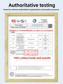 Axyaa Cotton Summer Blanket: Soft, Breathable, Skin-Friendly, Airy Duvet