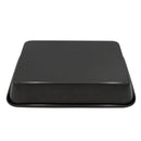 Axyaa Carbon Steel Serving Tray for Food Storage and Baking