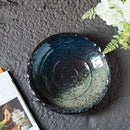 Axyaa Ceramic Salad Soup Dessert Pasta Molecular Cuisine Plate Set