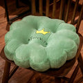 Axyaa Thickened Seat Cushions for Office Chairs, Benches, and Dormitories