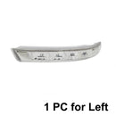 Axyaa LED Side Mirror for Hyundai Santa Fe Fantafe Veracruz IX55 2007-2012